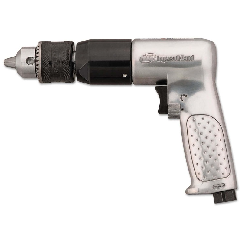 1/2" DRILL-REVERSIBLE-HD IR-7803RA