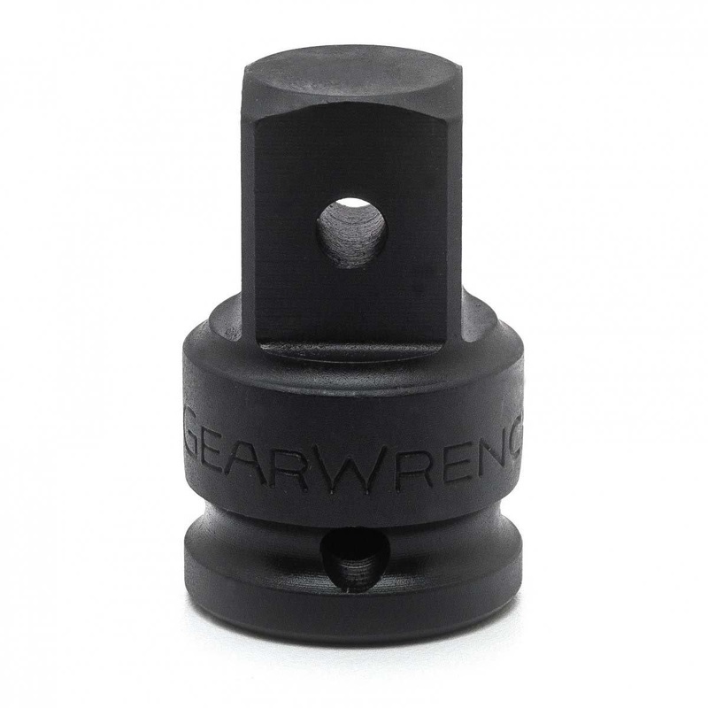 1/2"F x 3/8"M IMPACT ADAPTER GW-84643