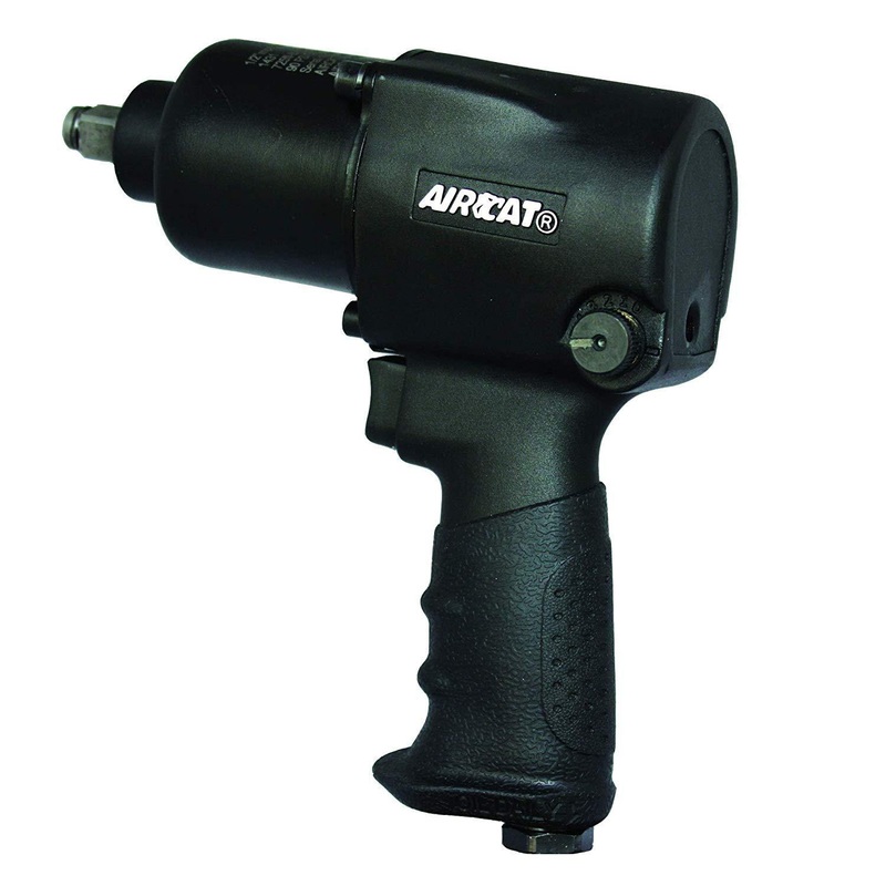 1/2" IMPACT WRENCH ACP-1431