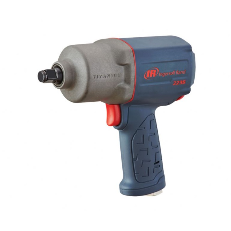 1/2" IMPACT WRENCH IR-2235TIMAX