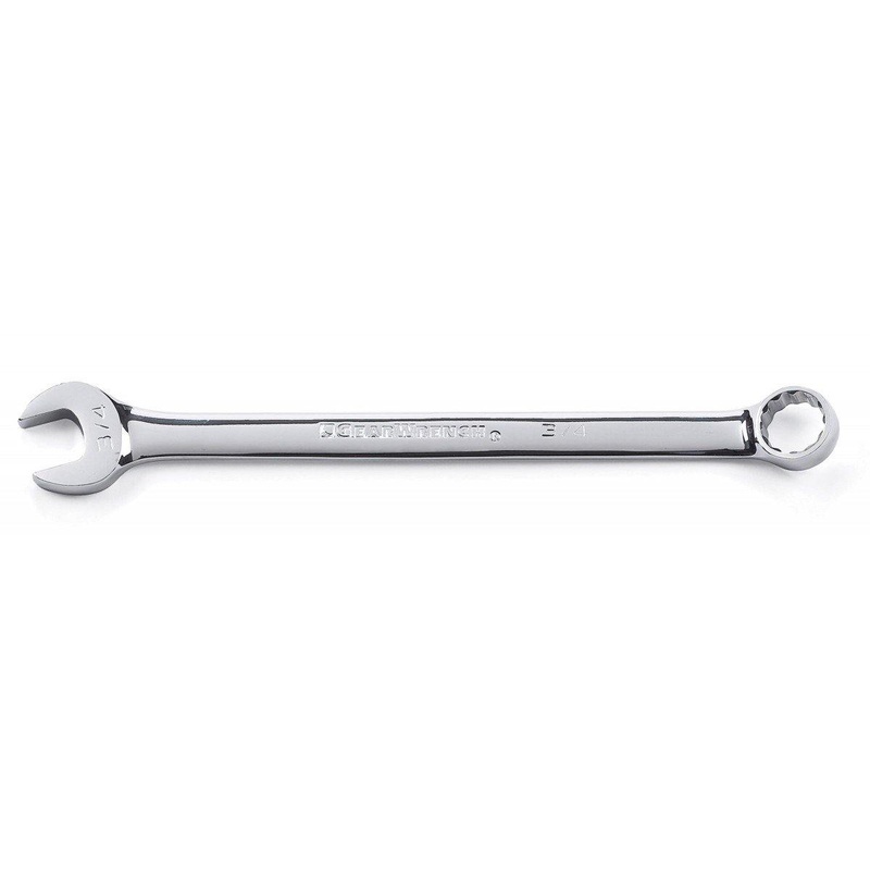 1/2" LONG COMBINATION WRENCH GW-81656