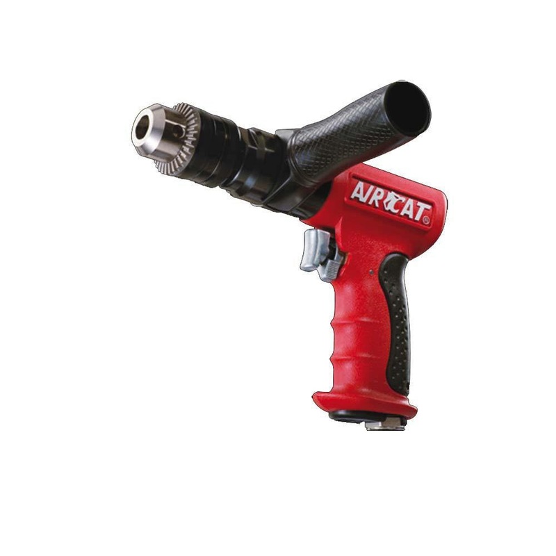1/2" REV DRILL COMP ERGO HANDLE ACP-4450