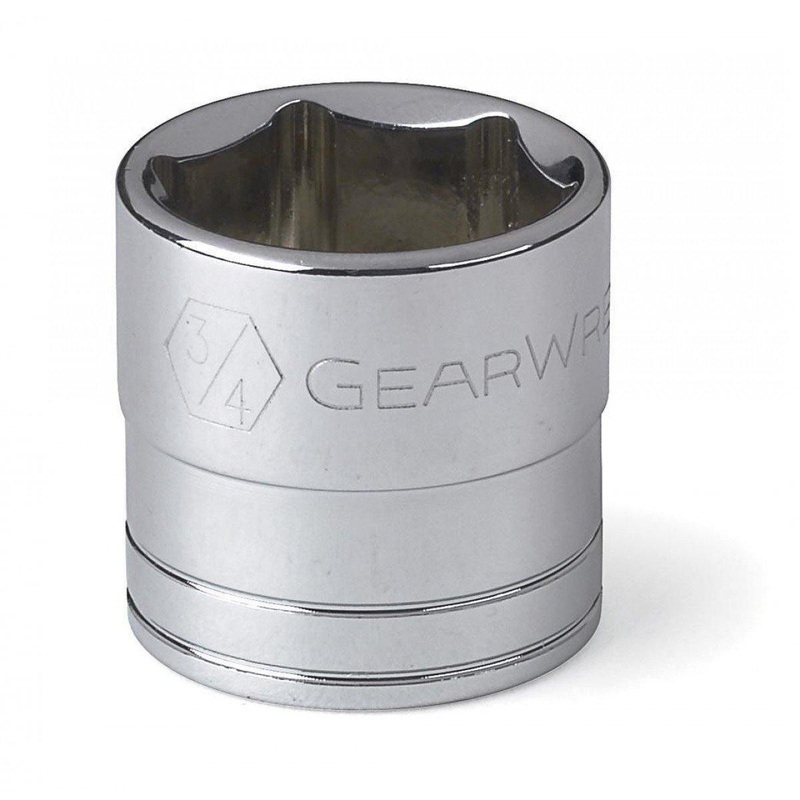 1/2" SOCKET  3/8"DR GW-80354