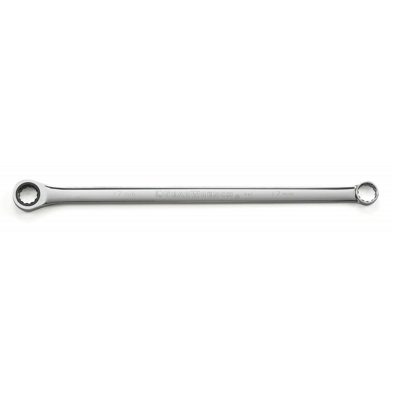 1/2"  XL DOUBLE BOX,RATCHETING WRENCH GW-85956