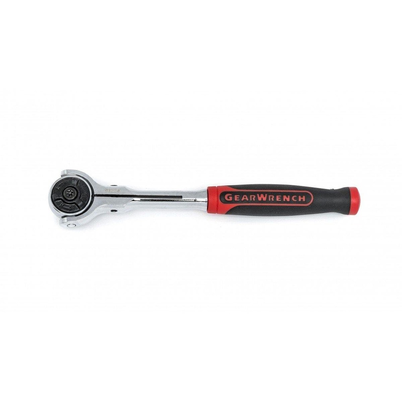 1/4" DR ROTO RATCHET GW-81224