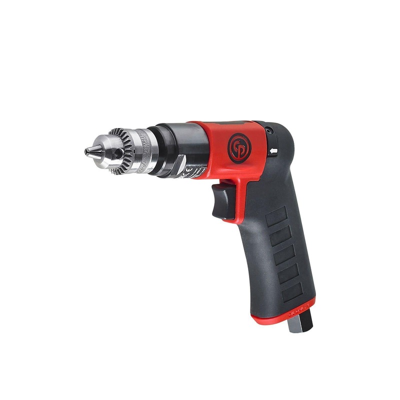 1/4" KEY REVERSIBLE MINI DRILL CP-7300RC