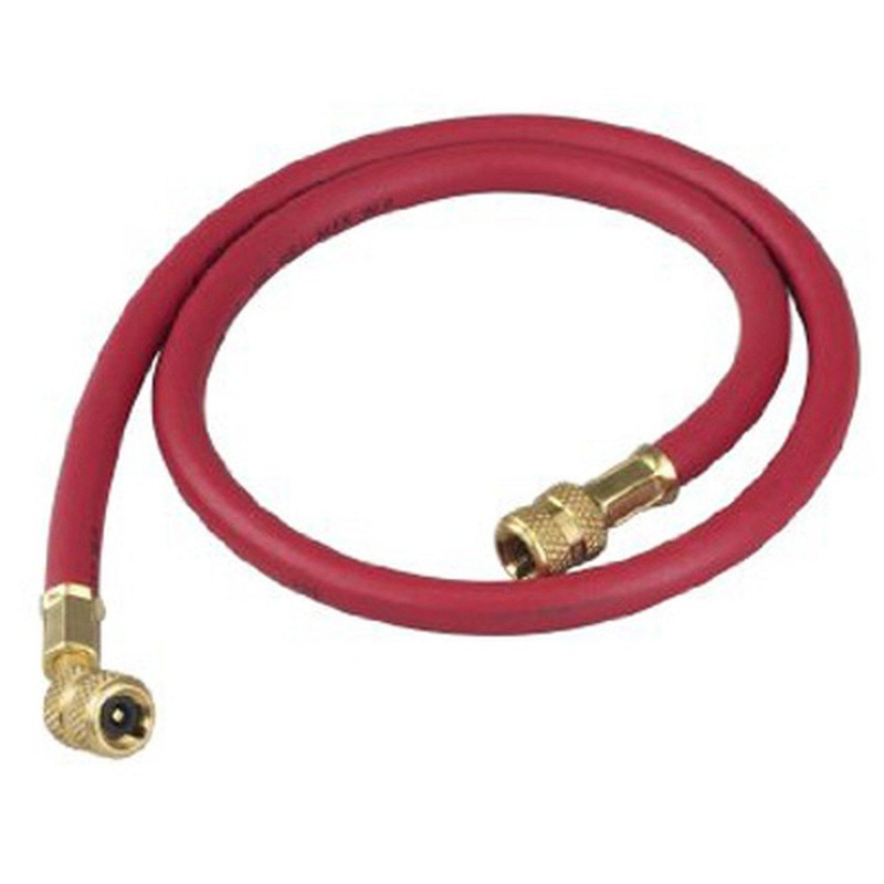 1/4" RED 36" REF CHARGING HOSE ROB-33036