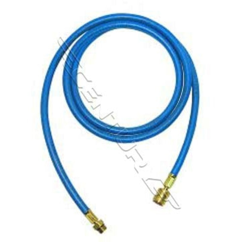 10' BLUE R134A HOSE CPS-HA10B