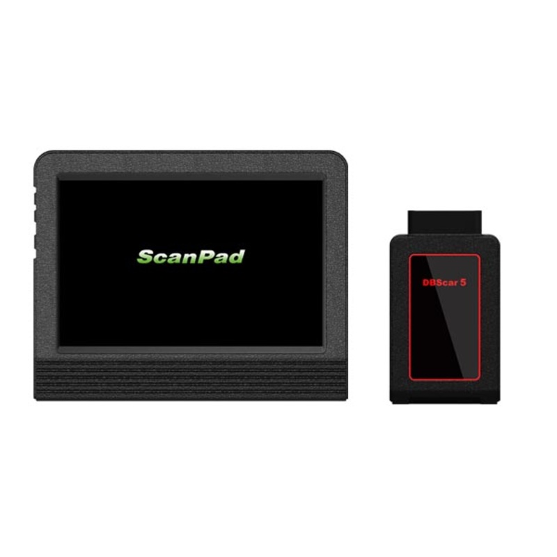 10" DIAGNOSTIC TABLET LT-SCANPAD101
