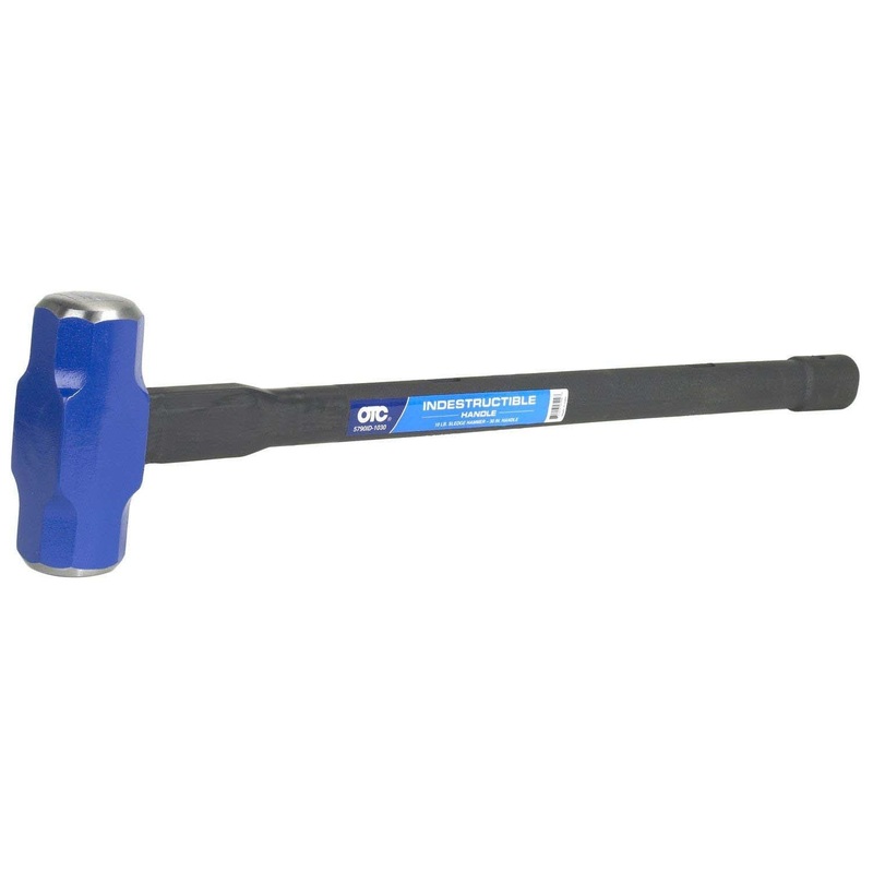 10 LB SLEDGE HAMMER OTC-5790ID-1030