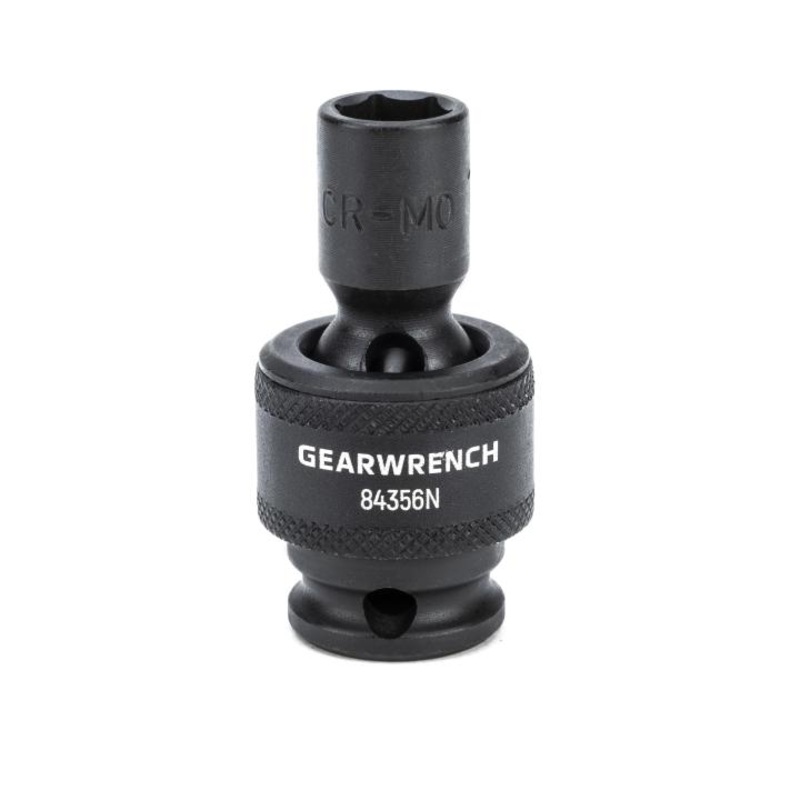 10 MM  3/8" DRIVE FLEX IMPACT SOCKET GW-84356N