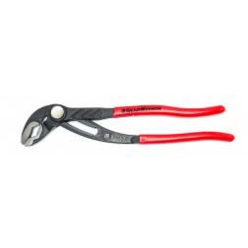 10" PUSH BUTTON T & G PLIER GW-82160