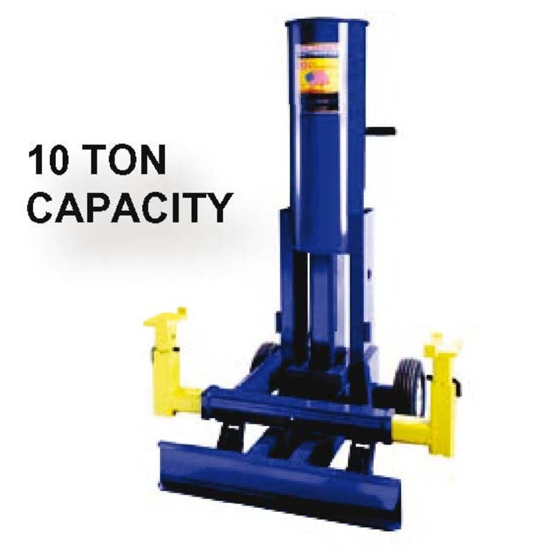 10 TON END LIFT HW-93690