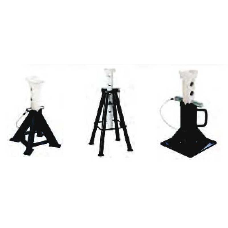 10 TON PIN-STYLE STANDS  FOB OM-32105B