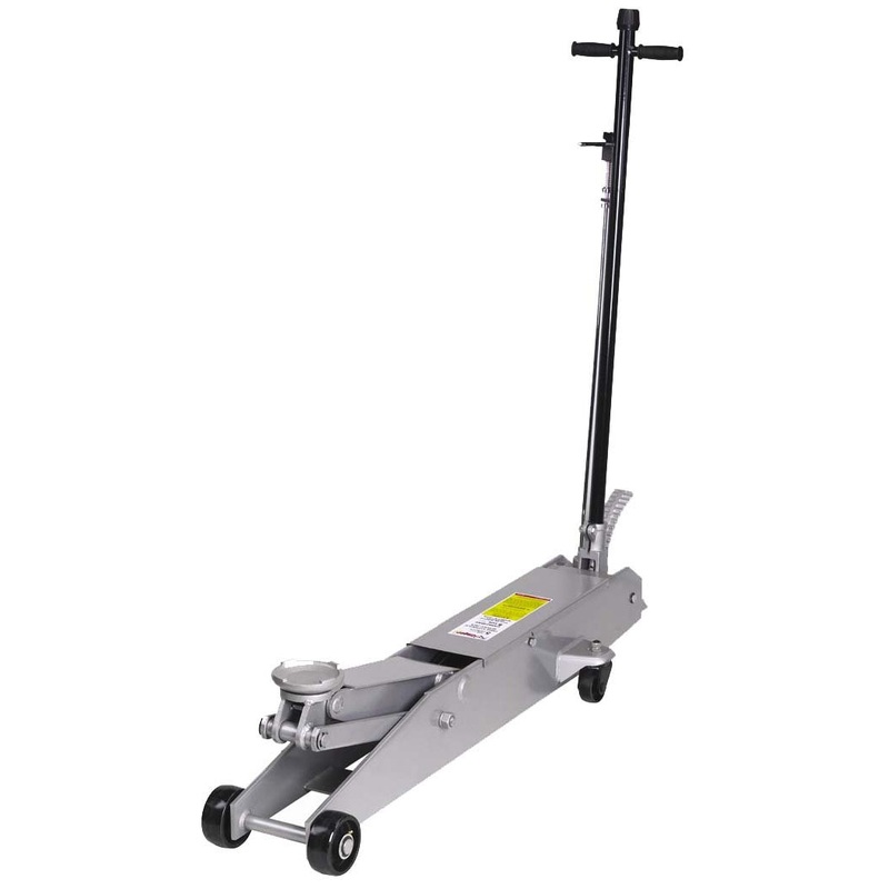 10 TON STINGER FLOOR JACK   FOB OTC-1510B