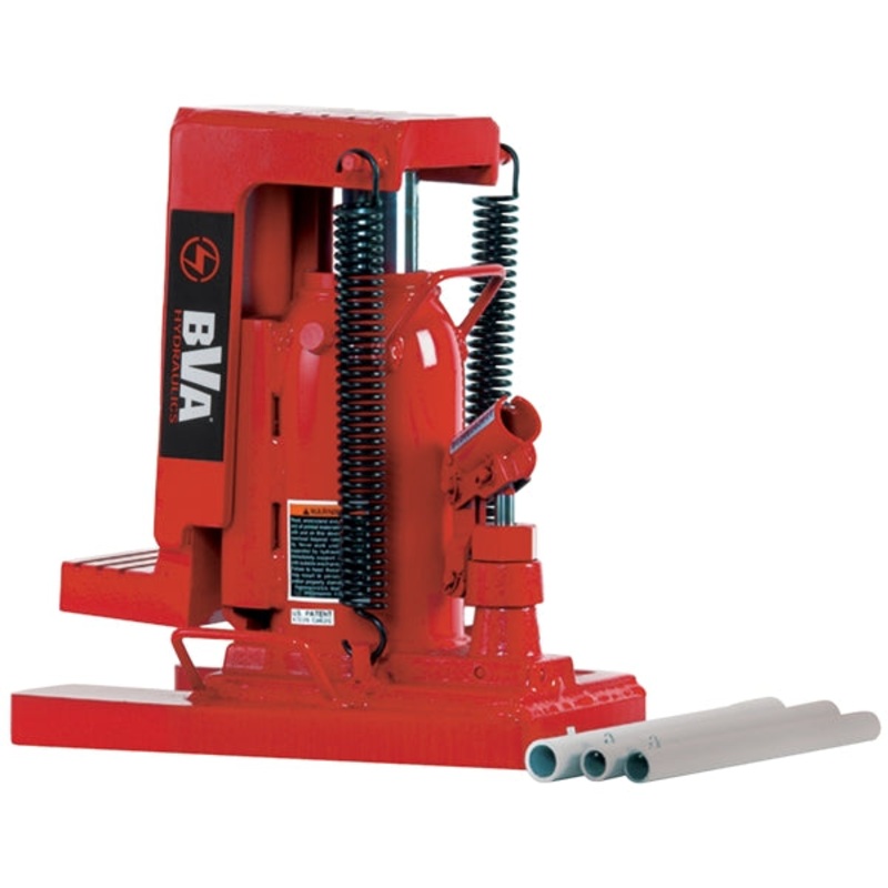 10 TON TOE JACK BVA-J13200