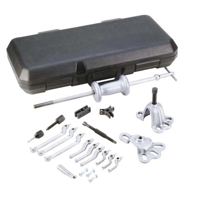 10 WAY SLIDE HAMMER PULLER SET OTC-7948