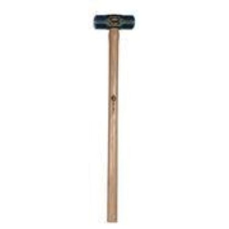 10LB X 36" SLEDGE HAMMER  - HICKORY EL-1792-10