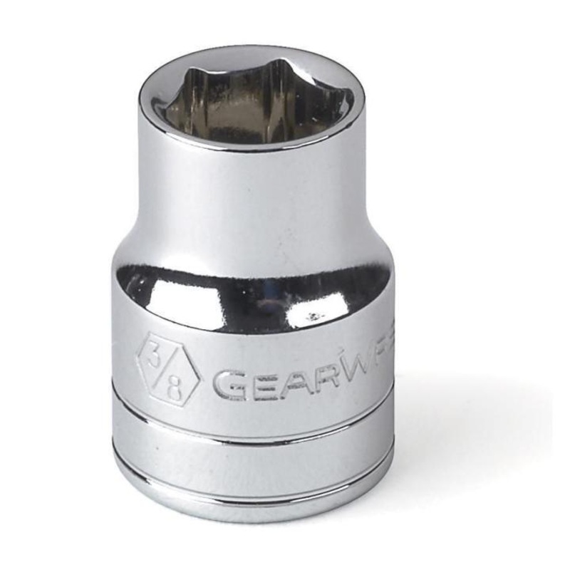10MM  1/2" DR 6PT SOCKET GW-80622