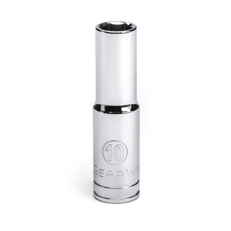 10MM DEEP 6PT SOCKET- 3/8" DR GW-80392