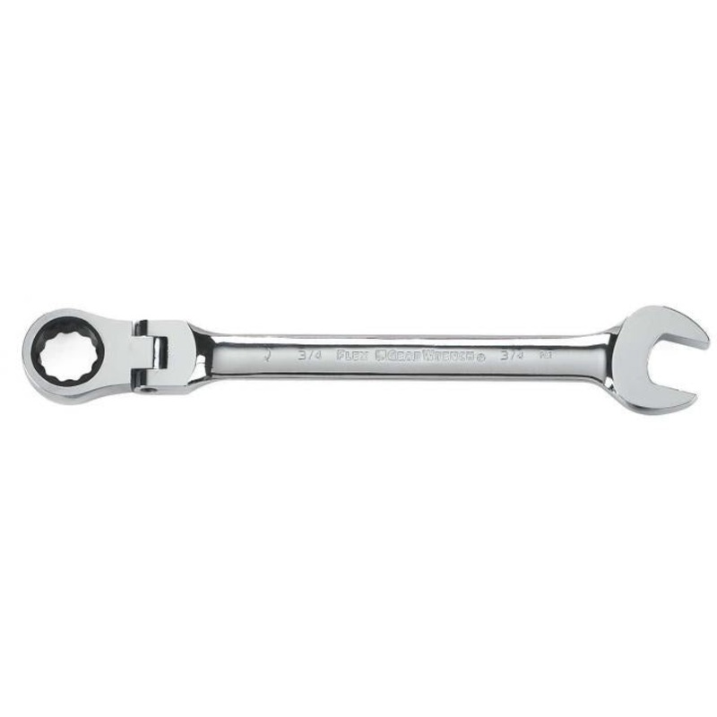 10MM FLEX-HD COMB.RATCHET WR. GW-9910D