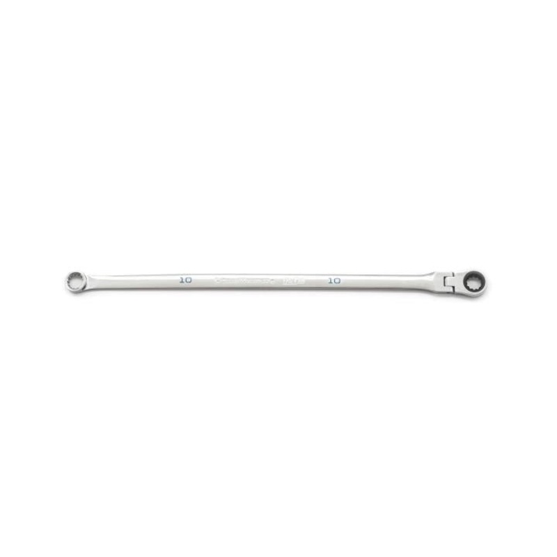 10MM UNIVERSAL SPLINE FLEX-HEAD GEARBOX GW-86110