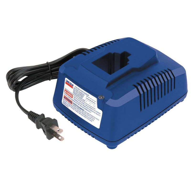 110V CHARGER FOR 14.4V+18V. CORDLESS