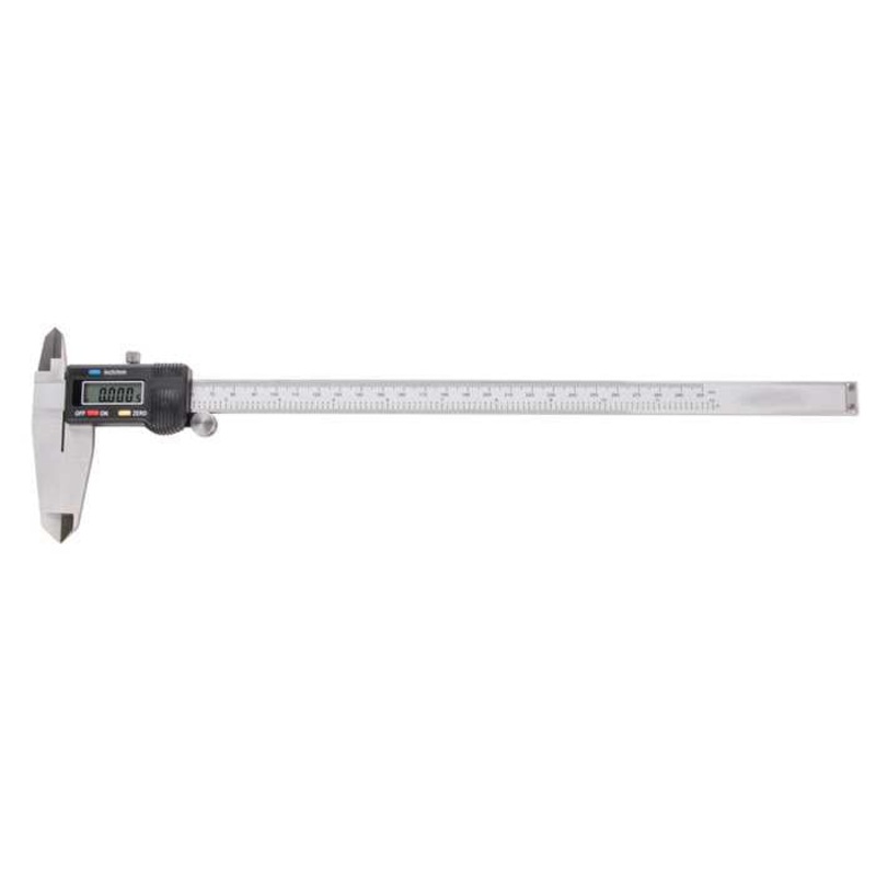 12" ELECTRONIC DIGITAL CALIPER STO-3C312