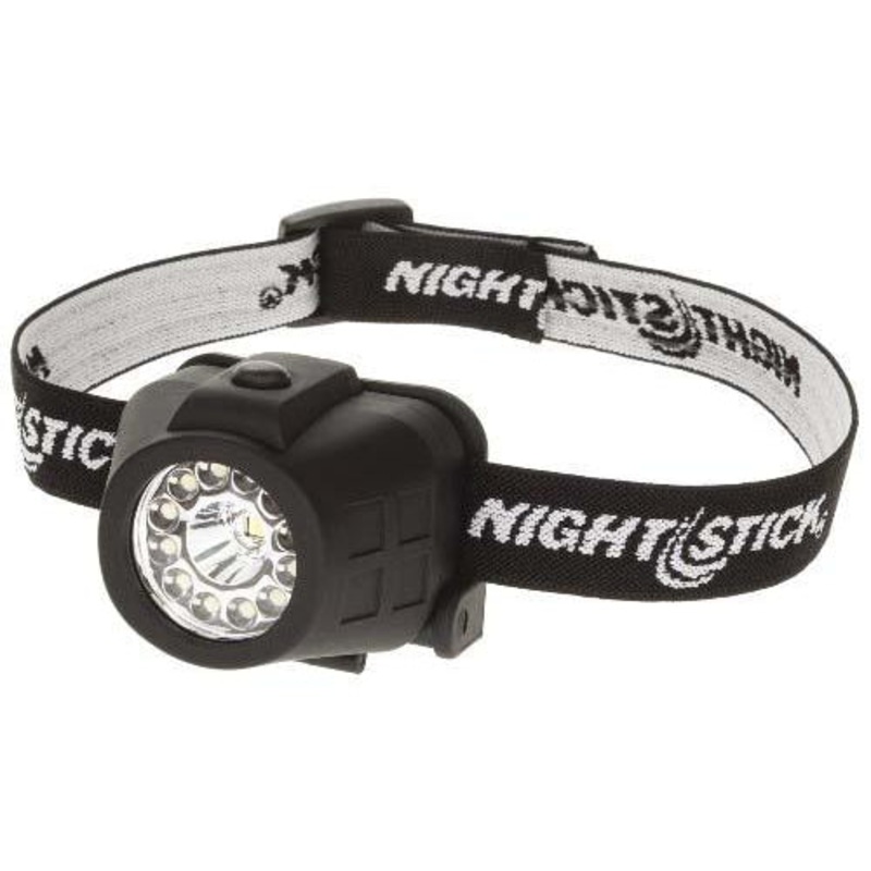 12 LED HEADLAMP BAY-NSP-4604B