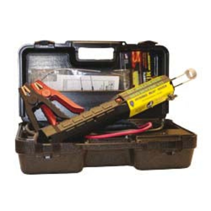 12 V MINI-DUCTOR IND-MD-500