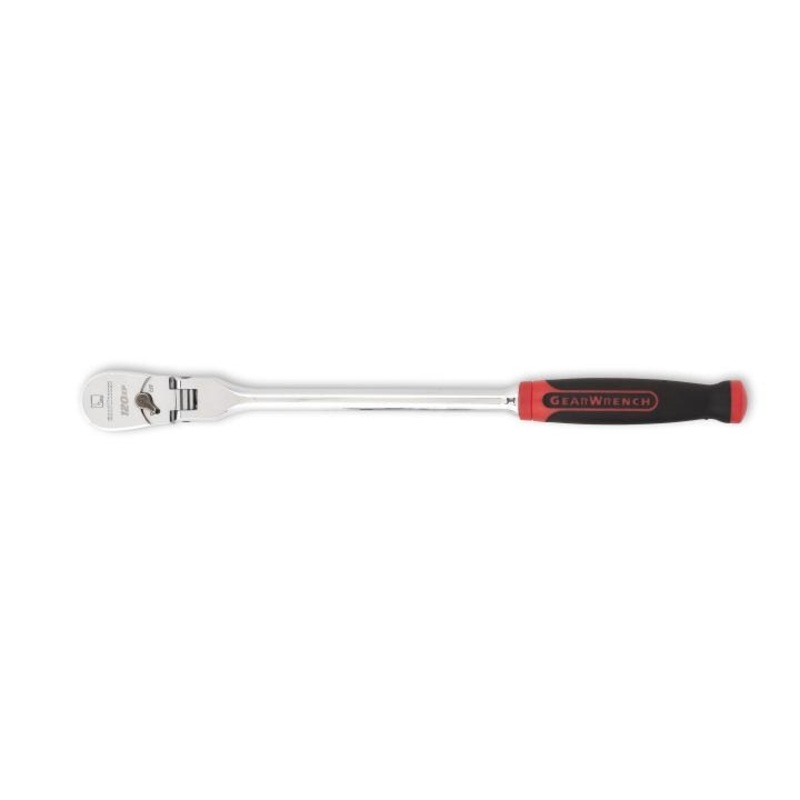 120XP- 3/8" FLEX HEAD RATCHET GW-81210P