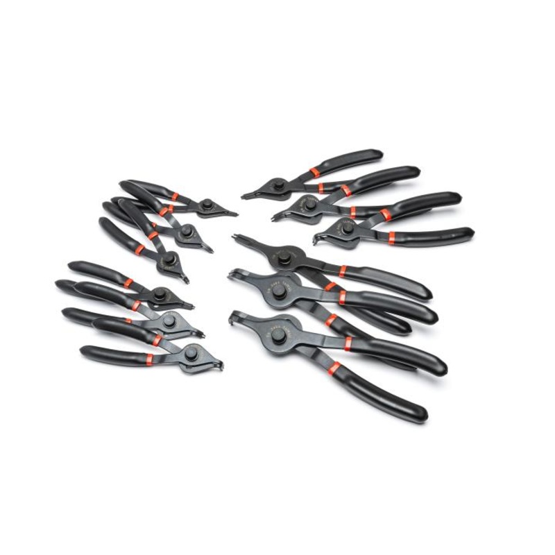 12PC PLR SNP RNG SET GW-3495