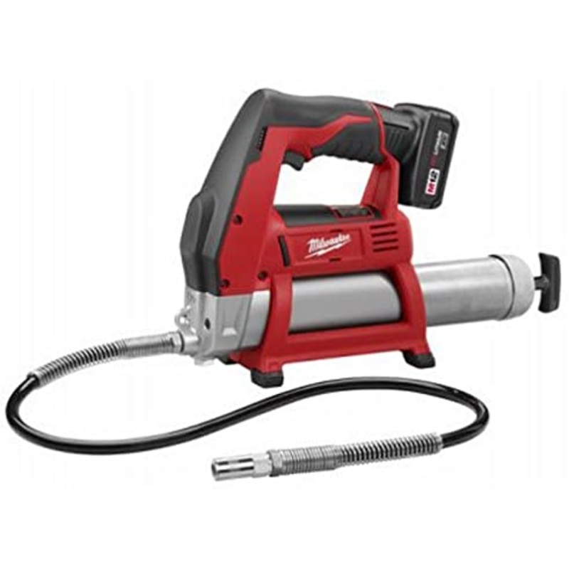 12v GREASE GUN MW-2446-21XC