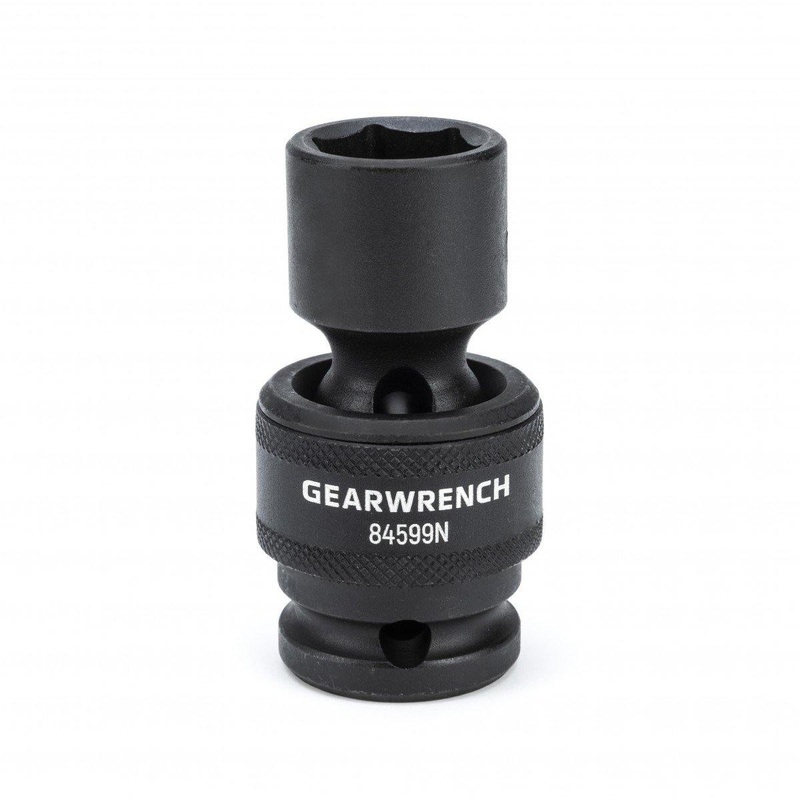 1/2" DR 6PT UNIVERSAL SOCKET 11/16" GW-84599N