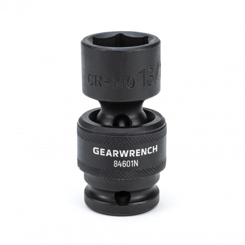 1/2" DR 6PT UNIVERSAL SOCKET 13/16" GW-84601N