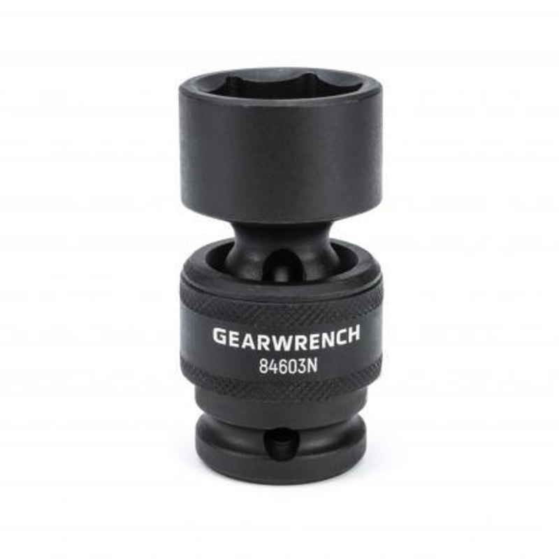 1/2" DR 6PT UNIVERSAL SOCKET 15/16" GW-84603N