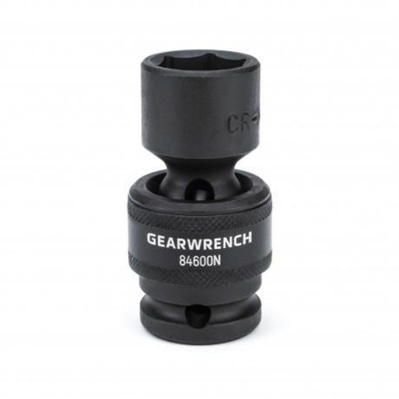 1/2" DR 6PT UNIVERSAL SOCKET 3/4" GW-84600N