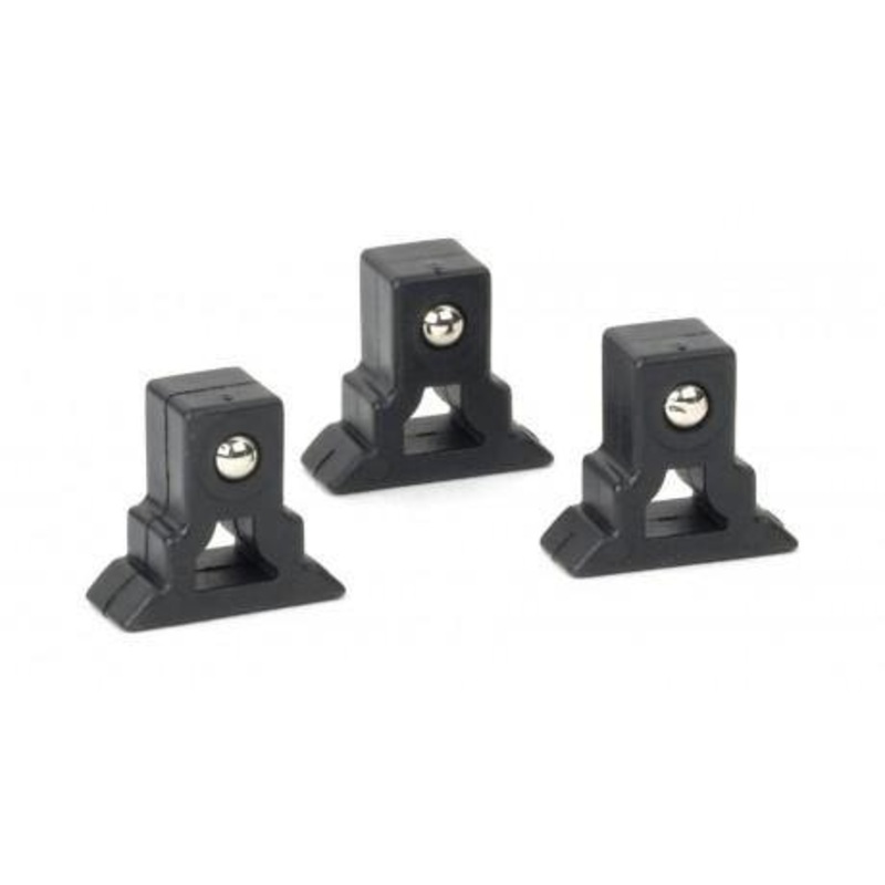 1/2" DR SKT RAIL CLIPS GW-83114D