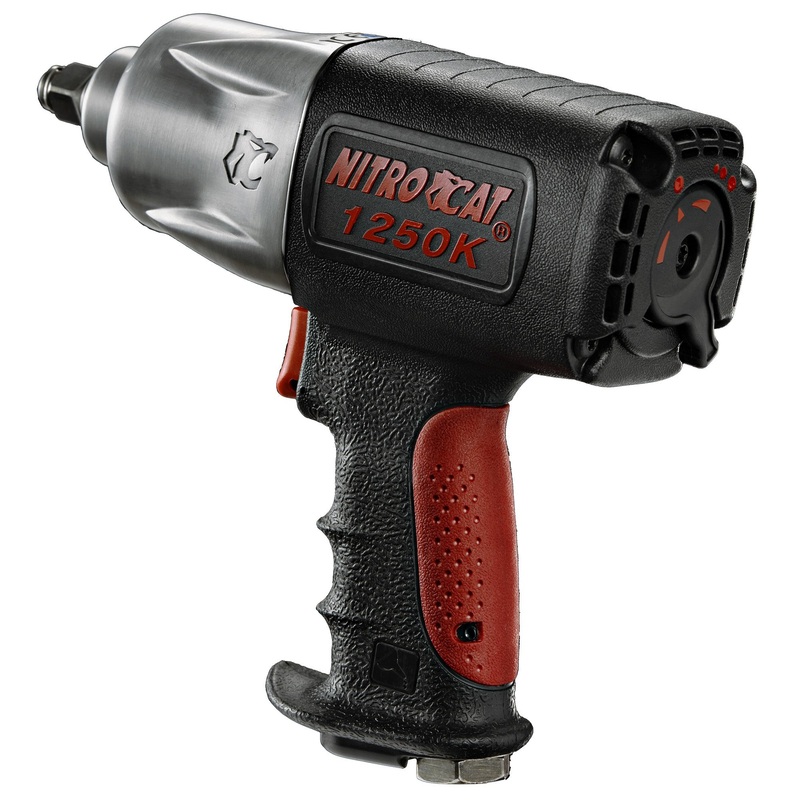1/2" KEVLAR NITROCAT IMPACT ACP-1250-K