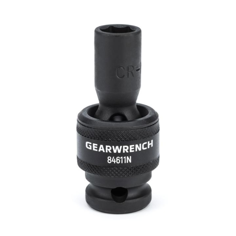 1/2DR 6PT UNIV IMP SKT 11MM GW-84611N