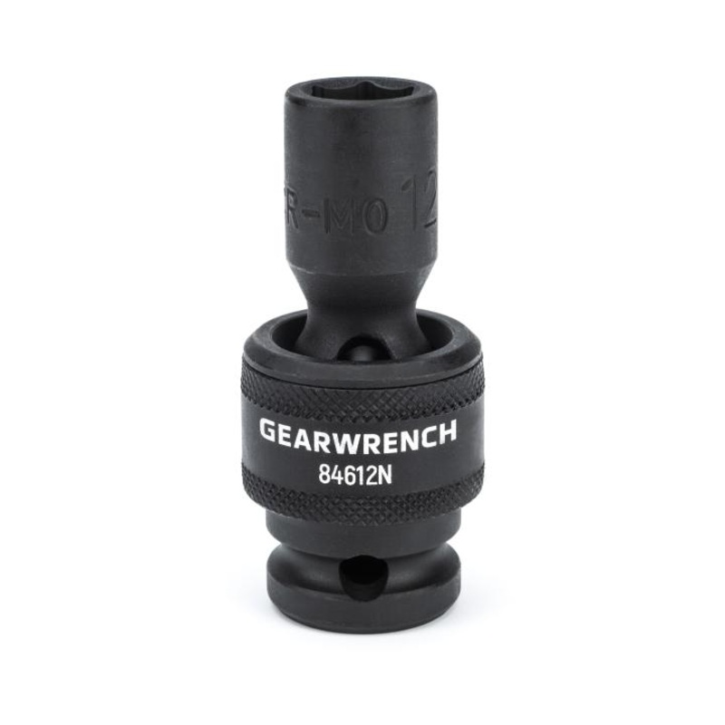 1/2DR 6PT UNIV IMP SKT 12MM GW-84612N