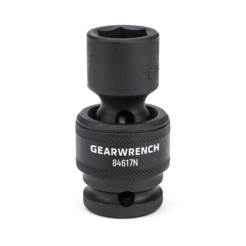 1/2DR 6PT UNIV IMP SKT 17MM GW-84617N