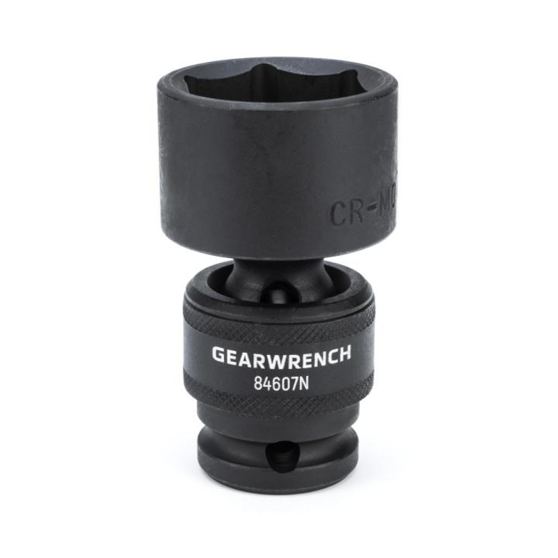 1/2DR 6PT UNIV SKT 1-3/16 GW-84607N