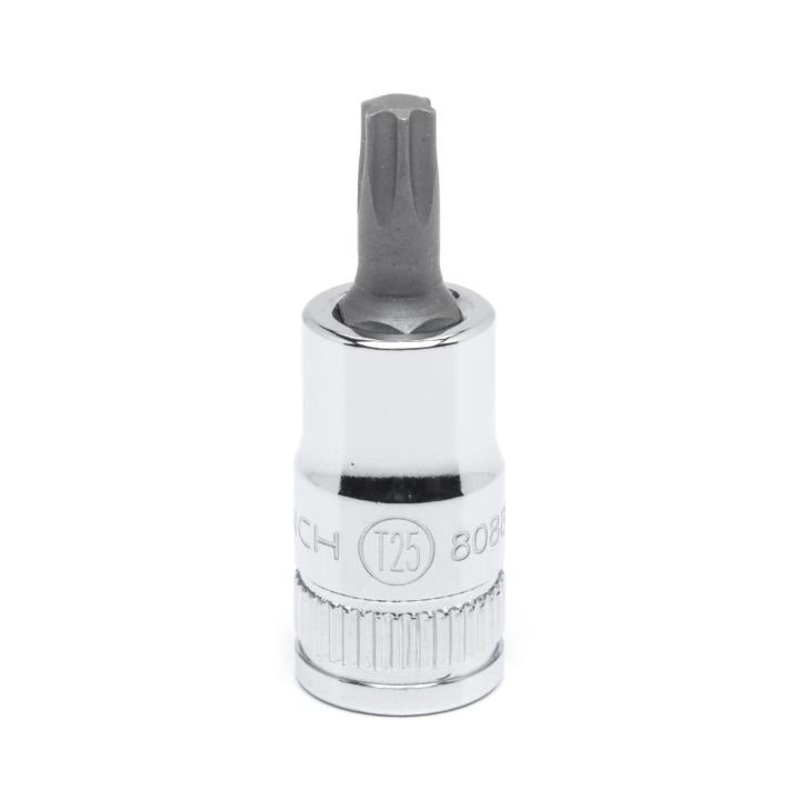 1/2DR STUBY TORX BIT SKT T-60 GW-80896