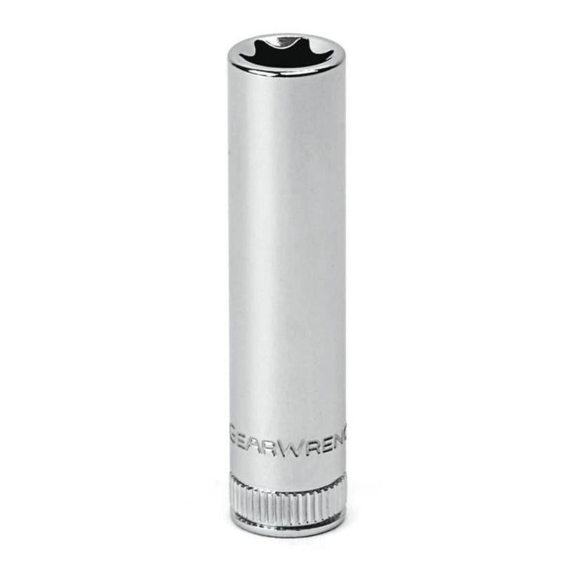 1/4" DR DEEP SKT E-10 GW-80196