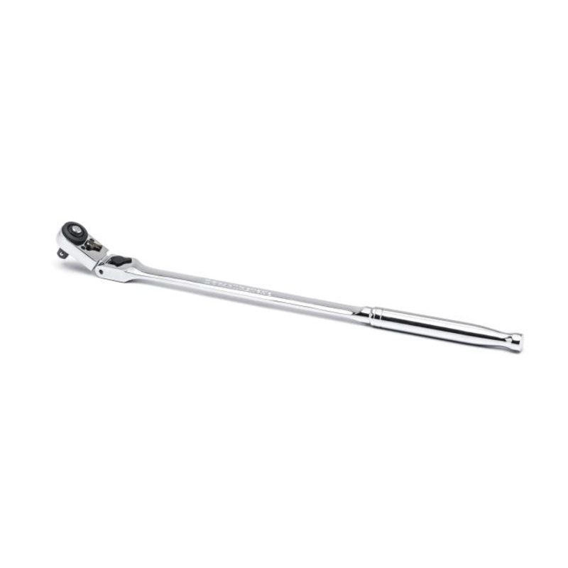 1/4DR SLIM HEAD RATCHET, 12" GW-81030