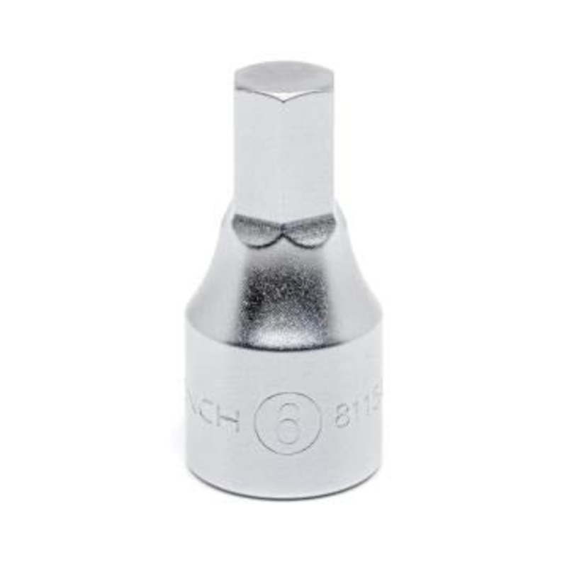 1/4DR STBY HEX BIT DRV 10MM GW-81158