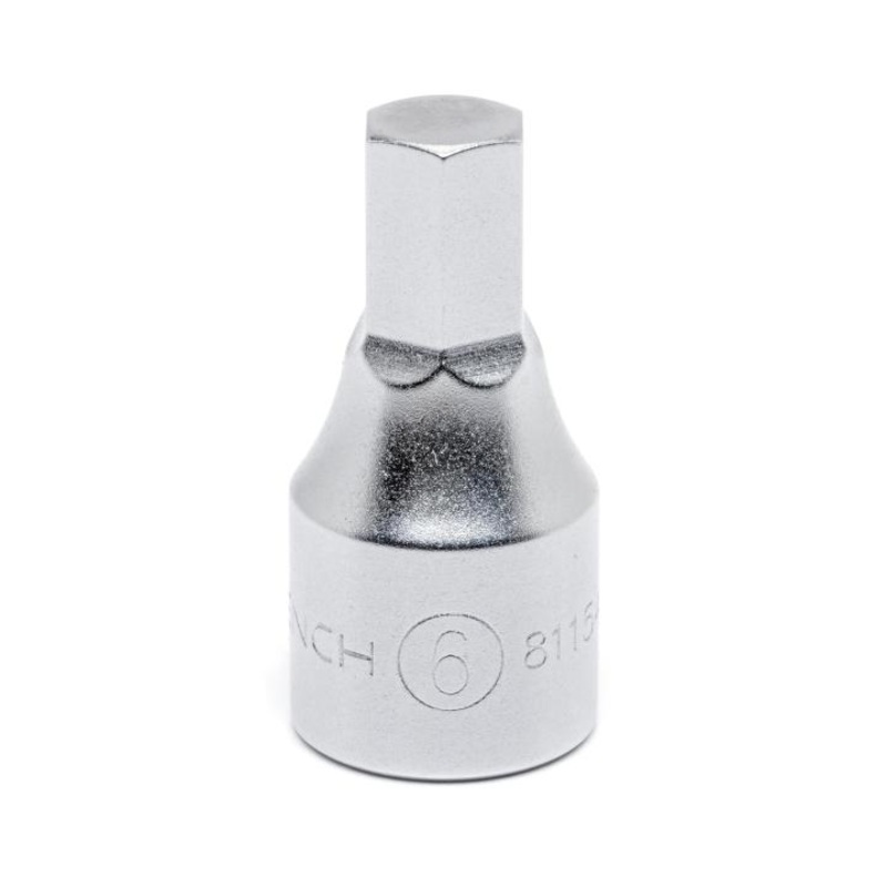 1/4DR STBY HEX BIT DRV 7/64 HEX BIT