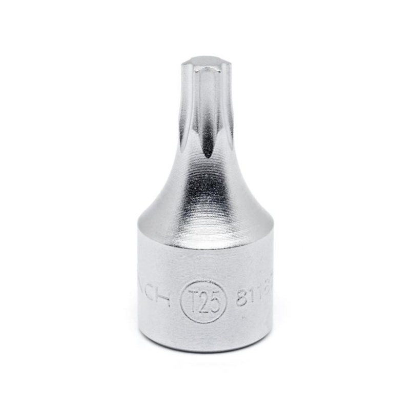 1/4DR STBY TORX BIT DRV T-25 GW-81187