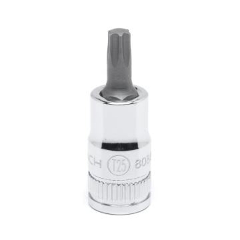 3/8DR STUBY TORX BIT SKT T-50 GW-80893